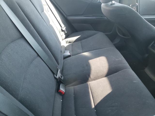 Photo 10 from auction – 2014 HONDA ACCORD EX with VIN 1HGCR2F73EA298873