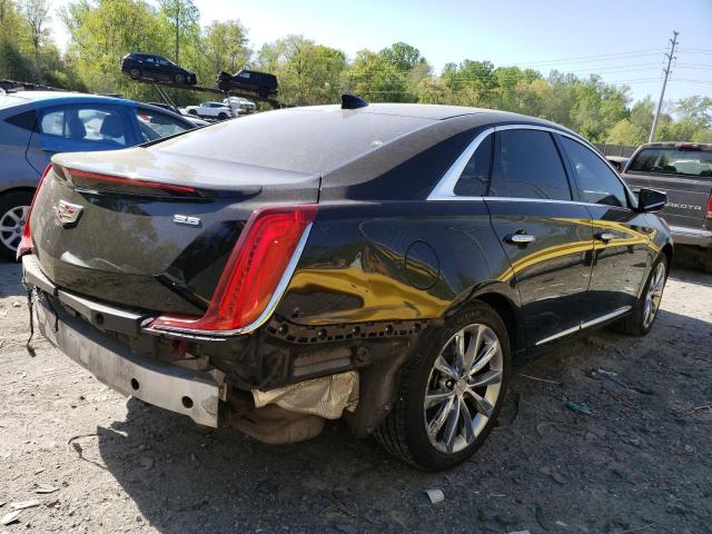 Photo 3 from auction – 2018 CADILLAC XTS with VIN 2G61U5S32J9169735
