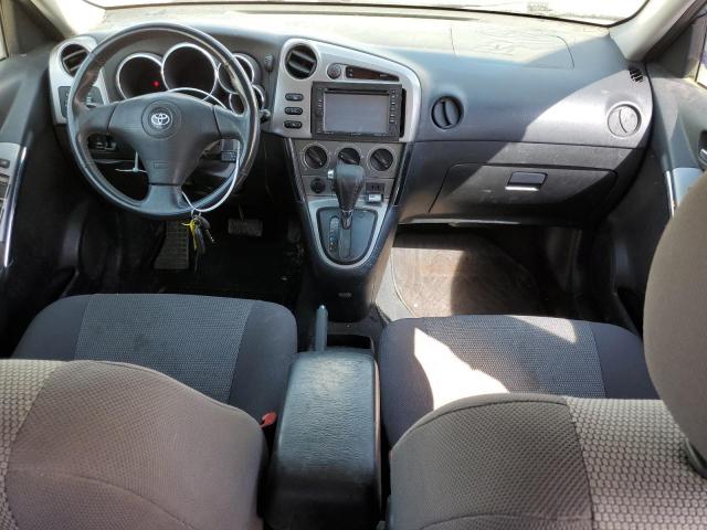 Photo 8 from auction – 2005 TOYOTA COROLLA MA with VIN 2T1LR32E75C487367