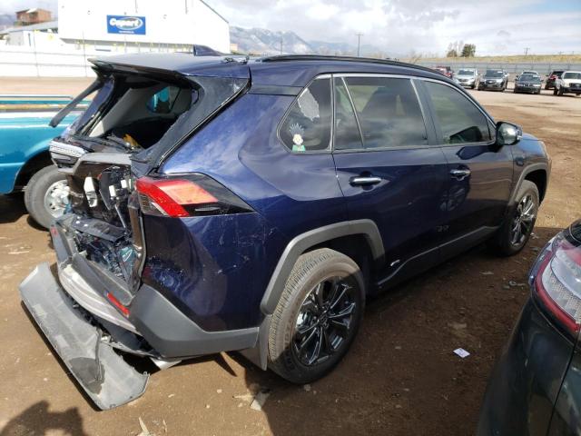 Photo 3 from auction – 2022 TOYOTA RAV4 LIMIT with VIN JTMD6RFV8ND524570