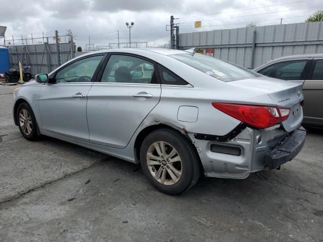 Photo 2 from auction – 2013 HYUNDAI SONATA GLS with VIN 5NPEB4ACXDH677498