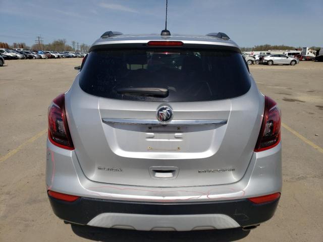 Photo 6 from auction – 2017 BUICK ENCORE PRE with VIN KL4CJASBXHB090606