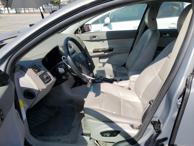Photo 7 from auction – 2004 VOLVO S40 2.4I with VIN YV1MS382X42018884