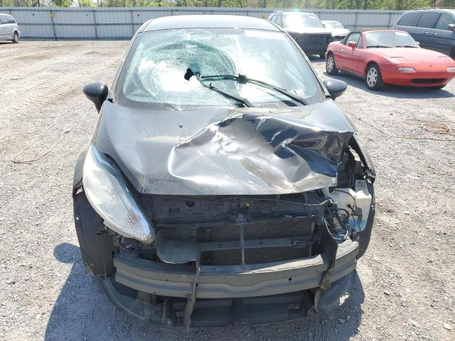 Photo 5 from auction – 2013 FORD FIESTA SE with VIN 3FADP4EJ1DM170964
