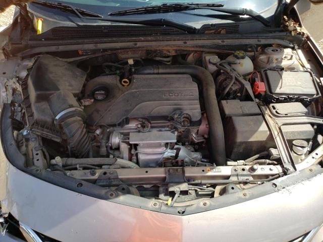 Photo 11 from auction – 2018 CHEVROLET MALIBU LT with VIN 1G1ZD5STXJF282140