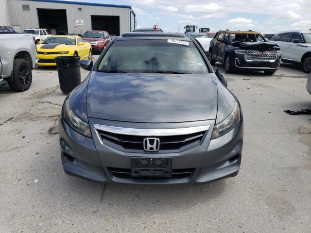 Photo 5 from auction – 2012 HONDA ACCORD EXL with VIN 1HGCS2B89CA004943