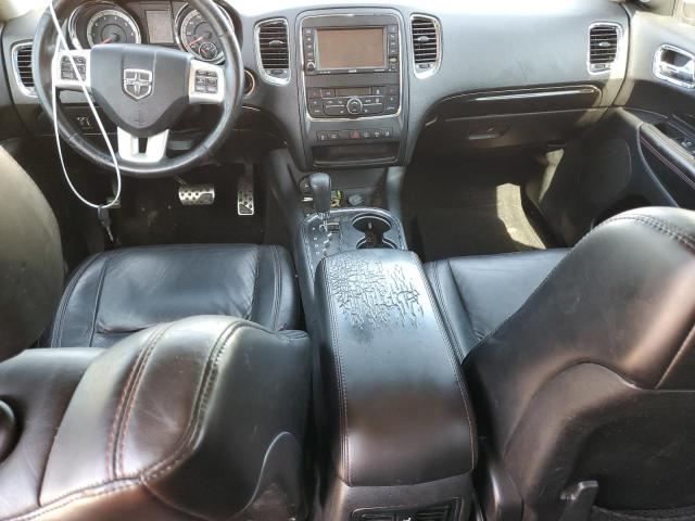 Photo 8 from auction – 2013 DODGE DURANGO R/ with VIN 1C4SDJCT4DC559175