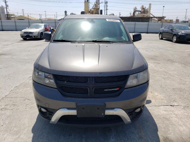 Photo 5 from auction – 2018 DODGE JOURNEY CR with VIN 3C4PDCGG5JT369545