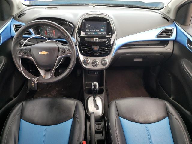 Photo 8 from auction – 2017 CHEVROLET SPARK 2LT with VIN KL8CF6SA6HC716070