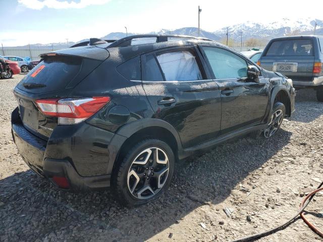 Photo 3 from auction – 2019 SUBARU CROSSTREK with VIN JF2GTAMCXK8264588