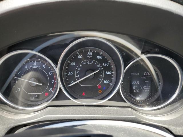 Photo 9 from auction – 2015 MAZDA 6 TOURING with VIN JM1GJ1V62F1170166