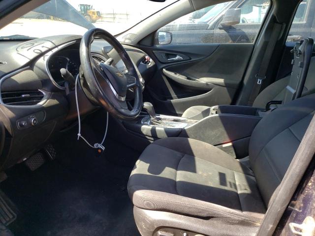 Photo 7 from auction – 2016 CHEVROLET MALIBU LT with VIN 1G1ZE5ST3GF218690