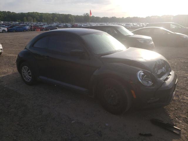 Photo 4 from auction – 2012 VOLKSWAGEN BEETLE with VIN 3VWFP7AT3CM637566