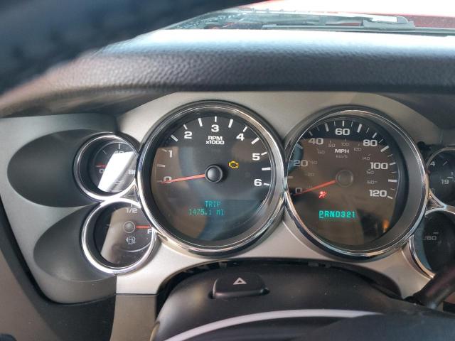 Фото 9 с аукциона – 2007 CHEVROLET SILVERADO с VIN 2GCEK13M771585646