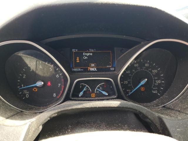Photo 9 from auction – 2016 FORD FOCUS SE with VIN 1FADP3F29GL269085
