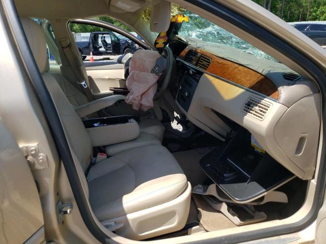 Photo 7 from auction – 2005 BUICK LACROSSE C with VIN 2G4WD532751319928