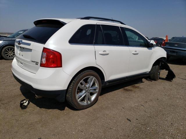 Photo 3 from auction – 2013 FORD EDGE LIMIT with VIN 2FMDK4KC8DBA60070