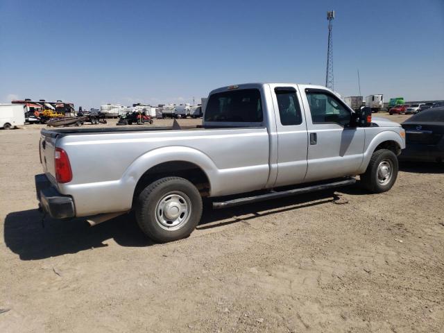 Photo 3 from auction – 2015 FORD F250 SUPER with VIN 1FT7X2A64FEC04496