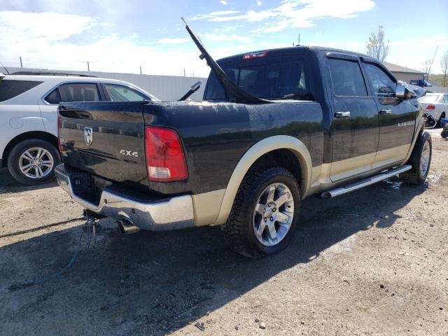 Photo 3 from auction – 2011 DODGE RAM 1500 with VIN 1D7RV1CT5BS584350