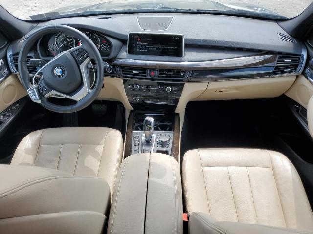 Photo 8 from auction – 2017 BMW X5 XDRIVE3 with VIN 5UXKR0C36H0V83088