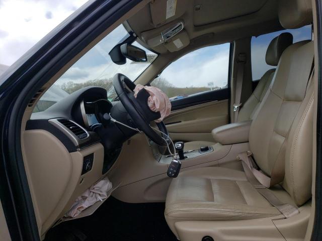 Photo 7 from auction – 2014 JEEP GRAND CHER with VIN 1C4RJFBG6EC279574