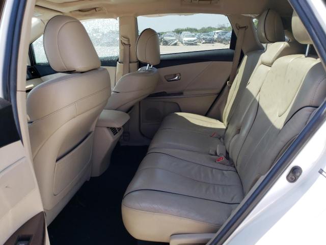 Photo 11 from auction – 2011 TOYOTA VENZA with VIN 4T3ZK3BB0BU040062