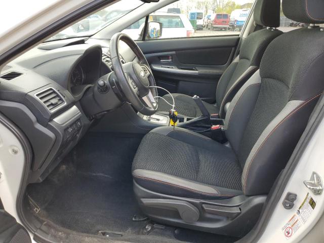 Photo 7 from auction – 2016 SUBARU CROSSTREK with VIN JF2GPABC0G8203992