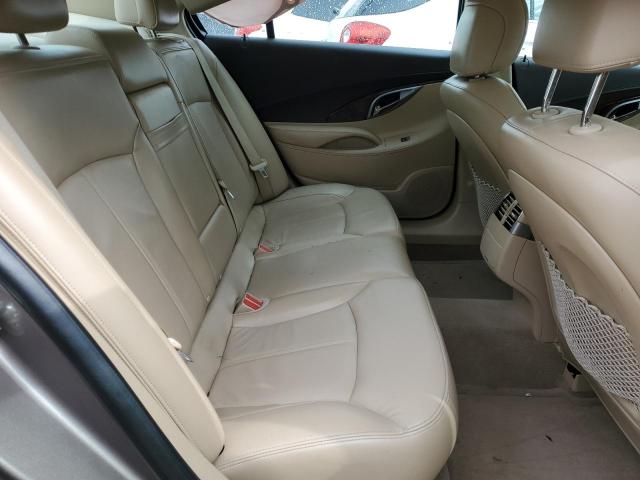 Photo 10 from auction – 2011 BUICK LACROSSE C with VIN 1G4GC5ED2BF287481