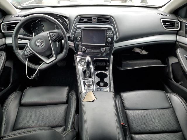 Photo 8 from auction – 2017 NISSAN MAXIMA 3.5 with VIN 1N4AA6AP0HC455575