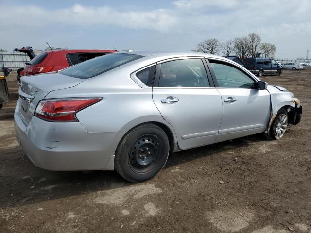 Photo 3 from auction – 2014 NISSAN ALTIMA 2.5 with VIN 1N4AL3AP8EC154511