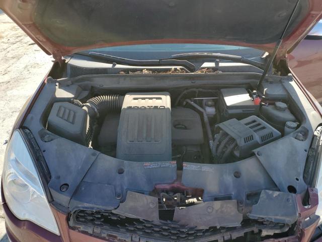Photo 12 from auction – 2010 CHEVROLET EQUINOX LT with VIN 2CNFLGEW7A6364427