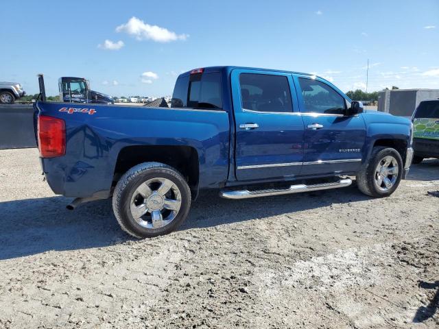 Photo 3 from auction – 2017 CHEVROLET SILVERADO with VIN 3GCUKSEC2HG317974