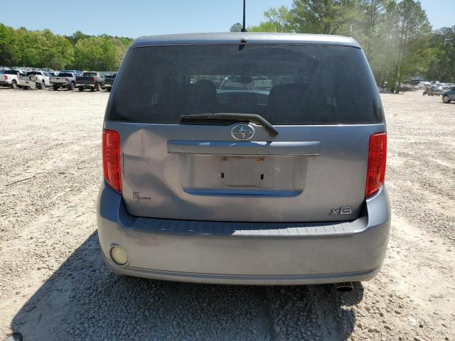Photo 6 from auction – 2010 SCION XB with VIN JTLZE4FE5A1118242