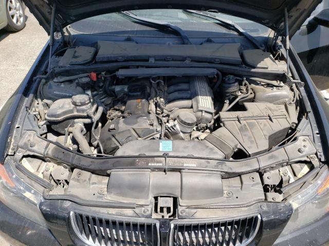 Photo 11 from auction – 2008 BMW 328 I SULE with VIN WBAVC53518F009815
