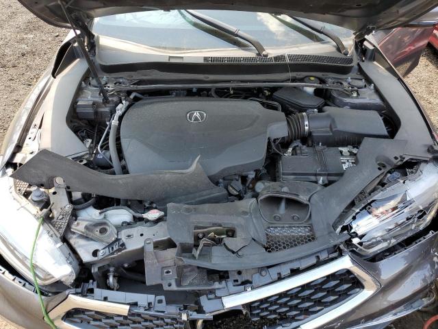 Photo 11 from auction – 2019 ACURA TLX with VIN 19UUB2F37KA004036