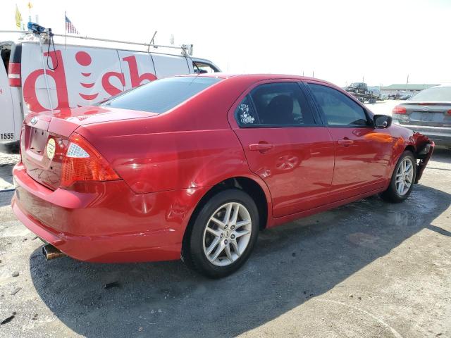 صورة رقم 3 من المزاد - 2010 FORD FUSION S مع VIN 3FAHP0GA3AR416693