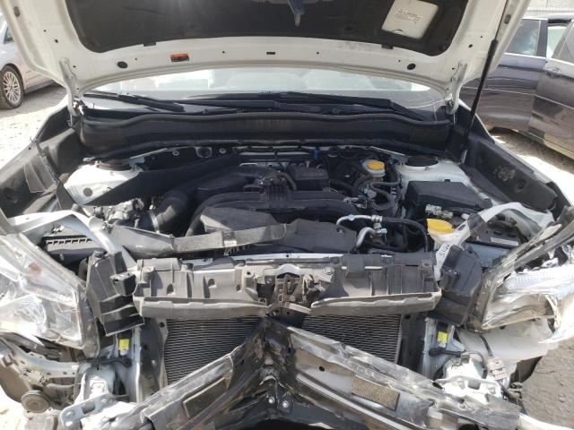 Photo 11 from auction – 2018 SUBARU FORESTER 2 with VIN JF2SJAEC9JH497102