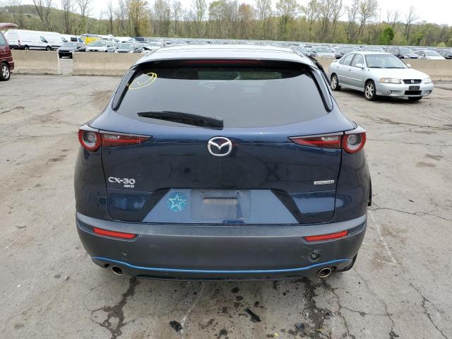 Photo 6 from auction – 2020 MAZDA CX-30 SELE with VIN 3MVDMBCL6LM106945