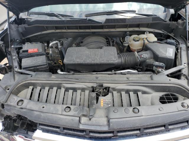 Photo 11 from auction – 2020 CHEVROLET SILVERADO with VIN 1GCRYDED0LZ175626