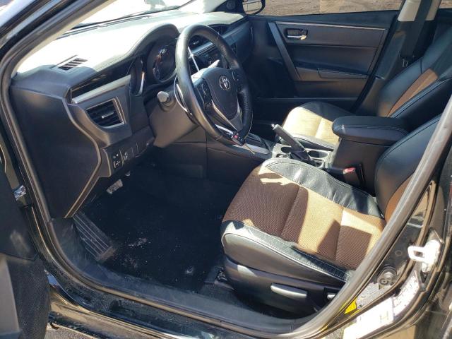 Photo 7 from auction – 2014 TOYOTA COROLLA L with VIN 2T1BURHE1EC194116