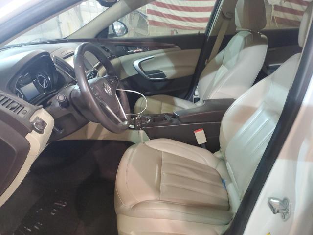 صورة رقم 7 من المزاد - 2015 BUICK REGAL مع VIN 2G4GV5EK4F9238662