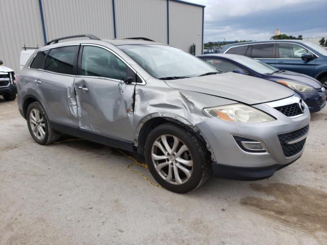 Photo 4 from auction – 2011 MAZDA CX-9 with VIN JM3TB2DA8B0315919