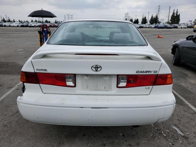Photo 6 from auction – 2001 TOYOTA CAMRY CE with VIN JT2BF22K410296944