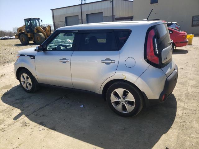 Photo 2 from auction – 2014 KIA SOUL with VIN KNDJN2A27E7701764