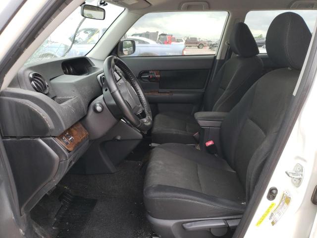 Photo 7 from auction – 2014 TOYOTA SCION XB with VIN JTLZE4FE7EJ059913