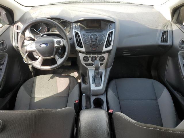 Photo 8 from auction – 2012 FORD FOCUS SE with VIN 1FAHP3K22CL267695