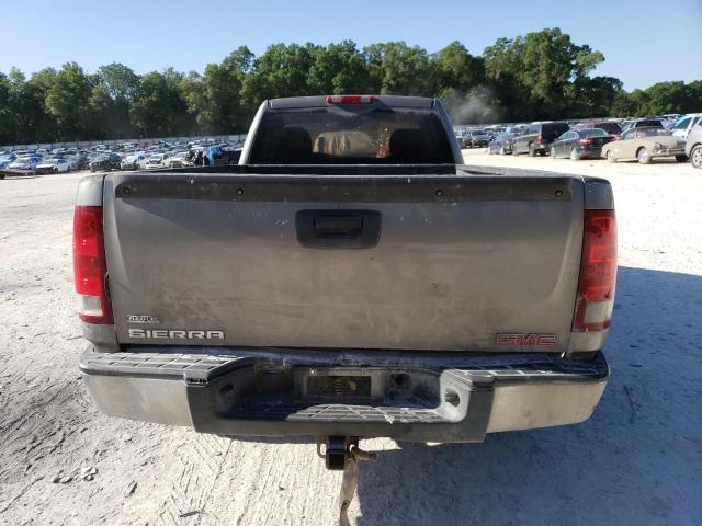 Photo 6 from auction – 2008 GMC SIERRA C15 with VIN 1GTEC14098Z296110