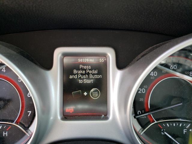 Photo 9 from auction – 2016 DODGE JOURNEY SE with VIN 3C4PDCAB3GT148483