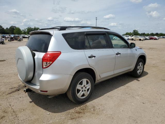 Photo 3 from auction – 2007 TOYOTA RAV4 with VIN JTMZD33V775034616
