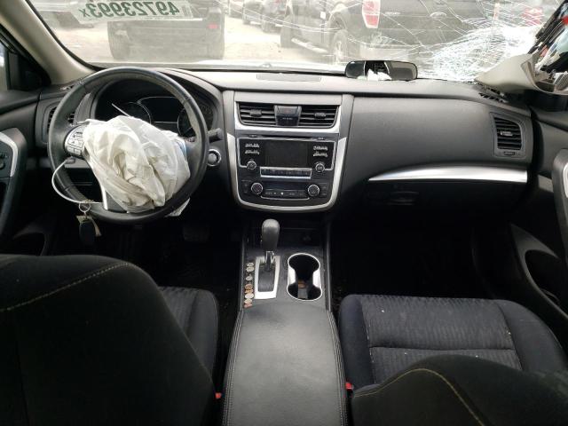 Photo 8 from auction – 2017 NISSAN ALTIMA 2.5 with VIN 1N4AL3AP4HC270888